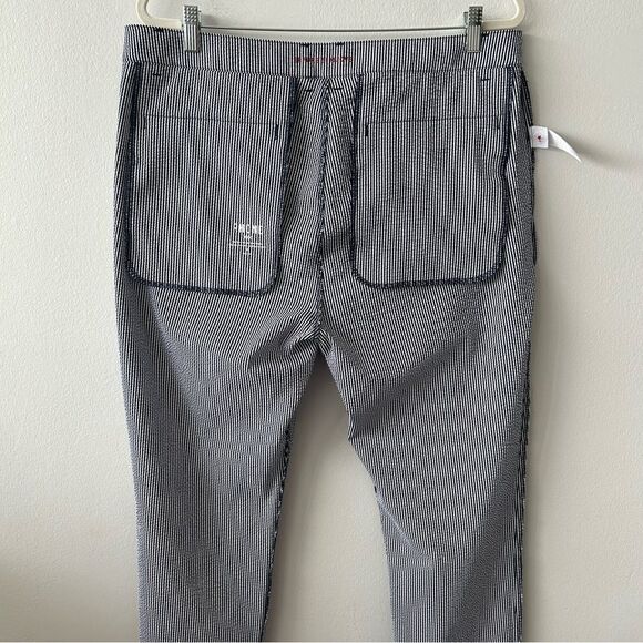 Rhone Eppure Si Muove stripped pants - Picture 11 of 12
